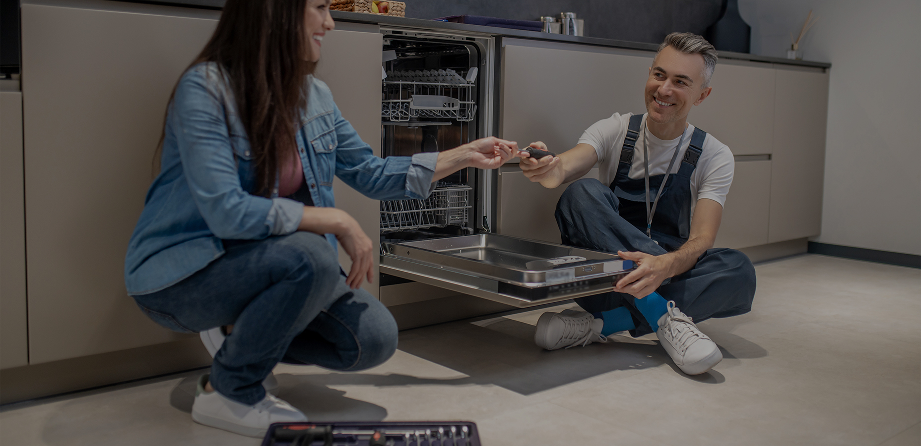 Teknik Servis Çözüm Hattı